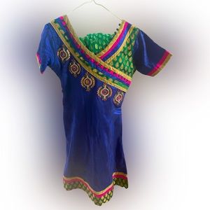 Beautiful Salwar Suit